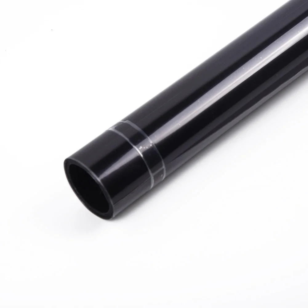 

1 шт., дымчато-черная прочная тонировочная пленка, виниловая наклейка для автомобильных фар, задние фонари, виниловая пленка, водонепроницаемая пленка