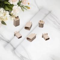 Compact BETAFPV BT2.0 Connectors, Female/Male, 1/5 Pairs, Hollow Cup Plug for Battery Charging