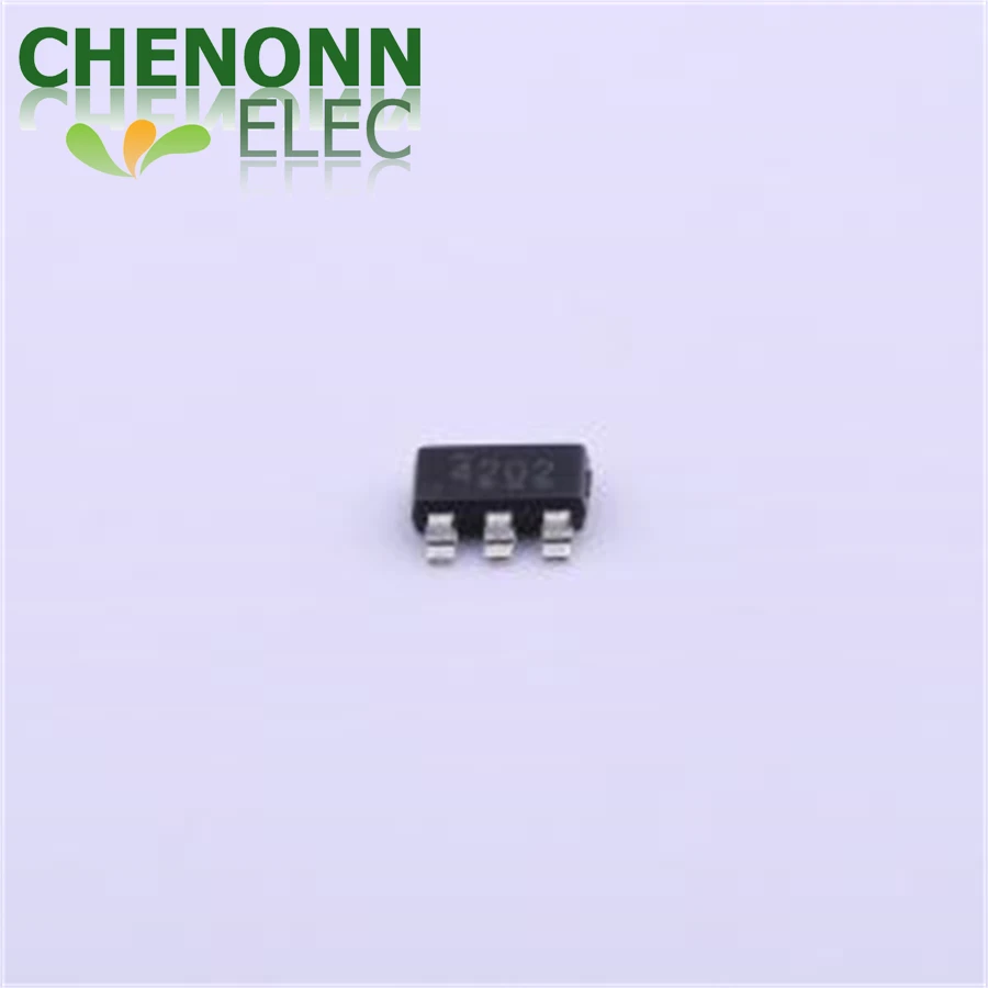 

50PCS/LOT TPS54202DDCR (DC-DC Converters)