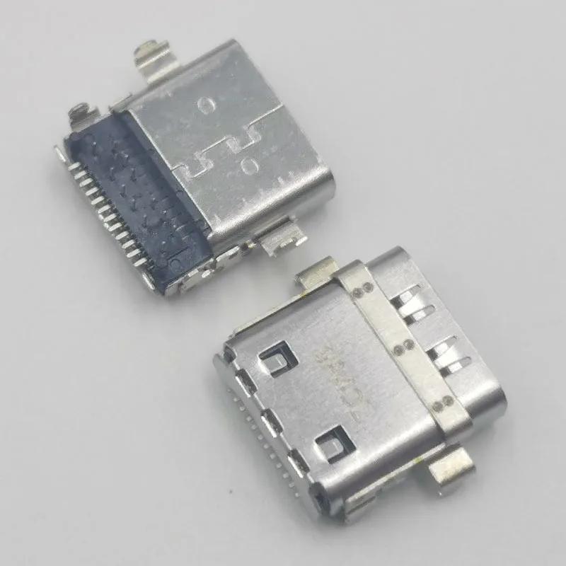 

1-10 шт. зарядное устройство для ноутбука USB DC разъем для зарядки док-станция для Dell XPS 12 12D 9250 9Q33 9575 DAZ20 Latitude 12 9Q23 7275 7285