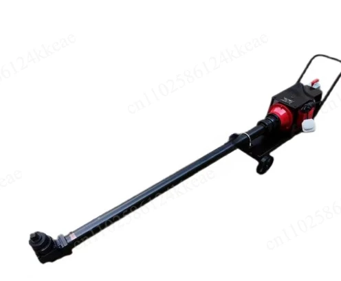 Riding machine Large truck Heavy truck Chassis Steel plate Screws Nuts Bolts Disassembly and assembly machine 6KW