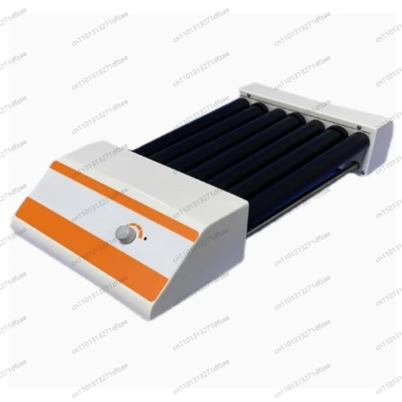 5/7 Rollers Blood M… - image