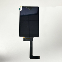 6.08 inch For Anycubic Photon Mono / Mono SE 3D Printer 2k Mono LCD DXQ608-X03 Screen 1620x2560 Replace Components