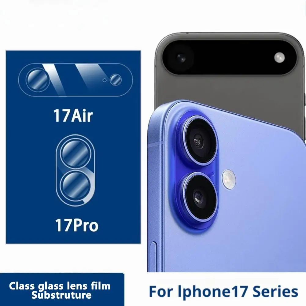 For Iphone 17 Serie… - image