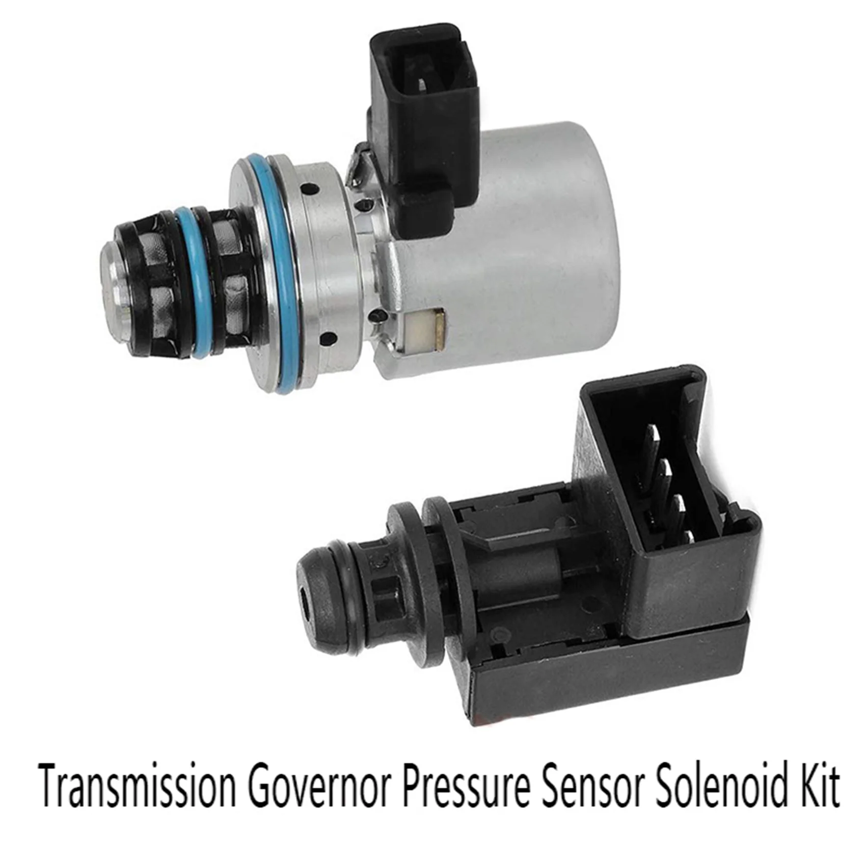 Transmission Governor Pressure Sensor Solenoid Kit A500 A518 42RE 44RE for-Chrysler-Jeep 56028196AD 56028196AA