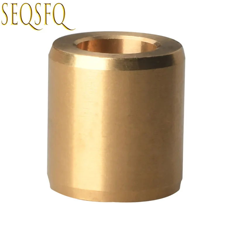 6E0-45316-00 Drive Shaft Bushing For Yamaha Outboard Motor 2 Stroke 4HP 5HP 6E0-45316-09 6E0-45316 6E045316 Boat Brass Sleeve