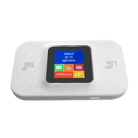 8 best sales mini router with sim card - №7