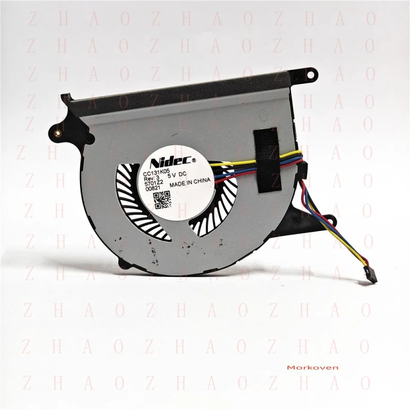 

Вентилятор охлаждения процессора L+ для Microsoft Surface Book1 Book2 13.5”1704 CC131K05