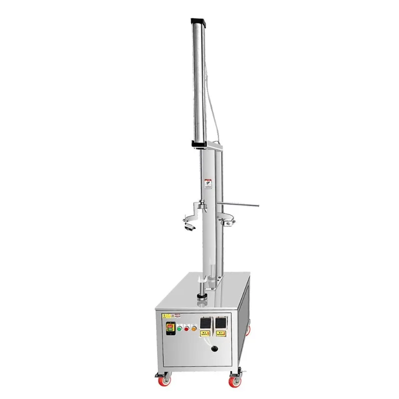 Automatic winter melon peeling machine, commercial electric large melon peeling machine