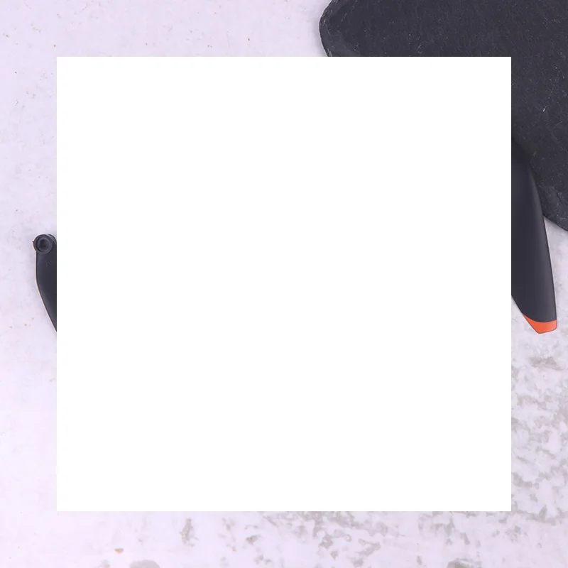 

For L600 Pro/L600 Pro MAX Drone Spare Propeller L600 PRO Blades Maple L600PRO MAX Leaf Propeller Blades Accessories Parts