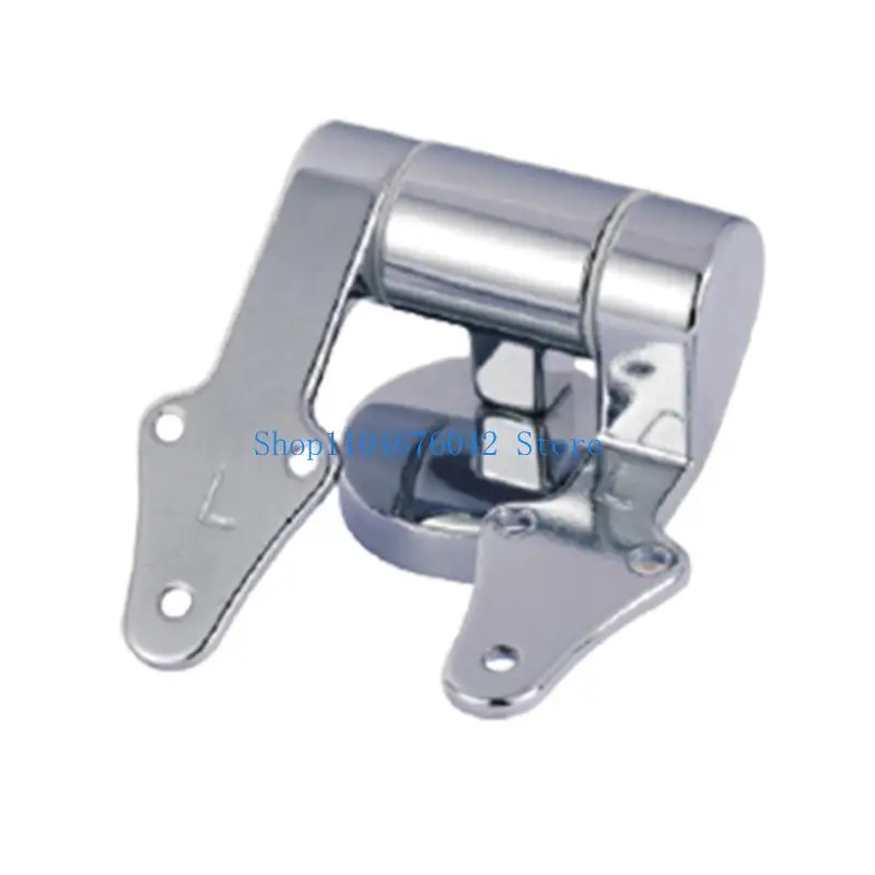 

5asd Simple & Reliable Hinges Convenient Bathroom Hinges Quick & Simple Installation