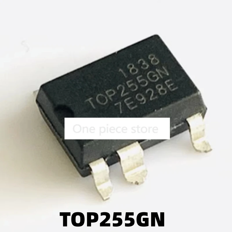 5PCS SOP-7/SMD 7-pin TOP255GN switching power supply chip