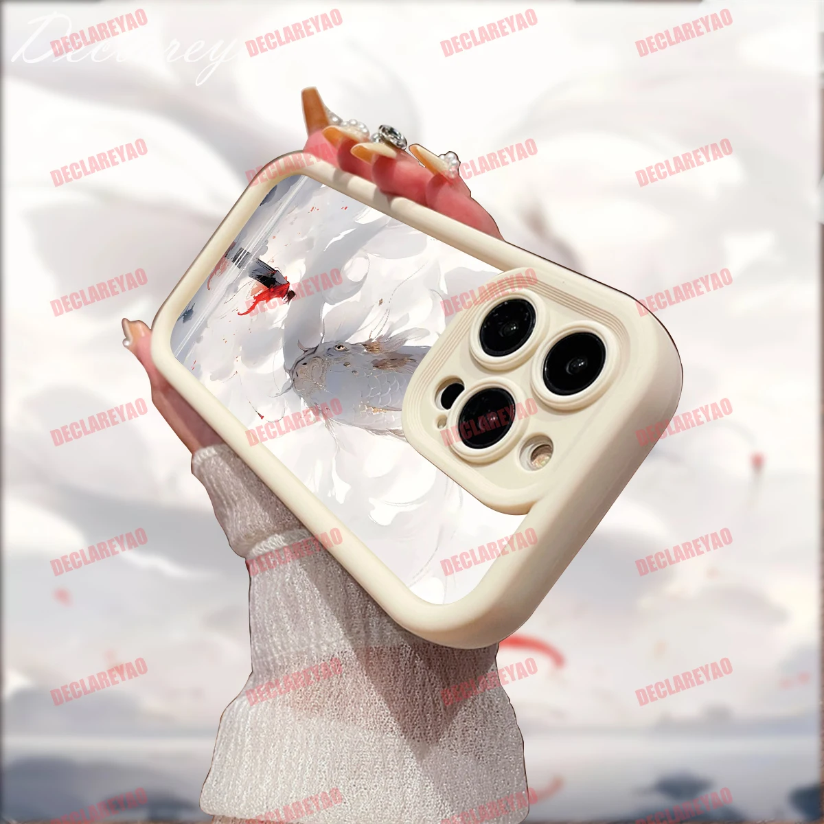 Declareyao Soft Lig… - image