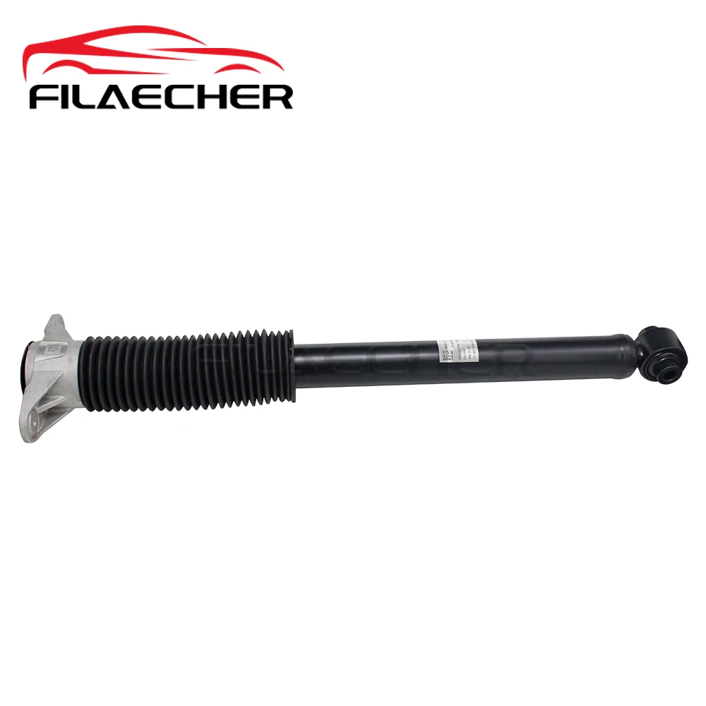 1 PC Rear Left & Right Shock Strut Assembly For Tesla 2017-2021 Model 3 M3 AWD 4WD RWD 2WD 1044461-02-C, 1044461-02-B