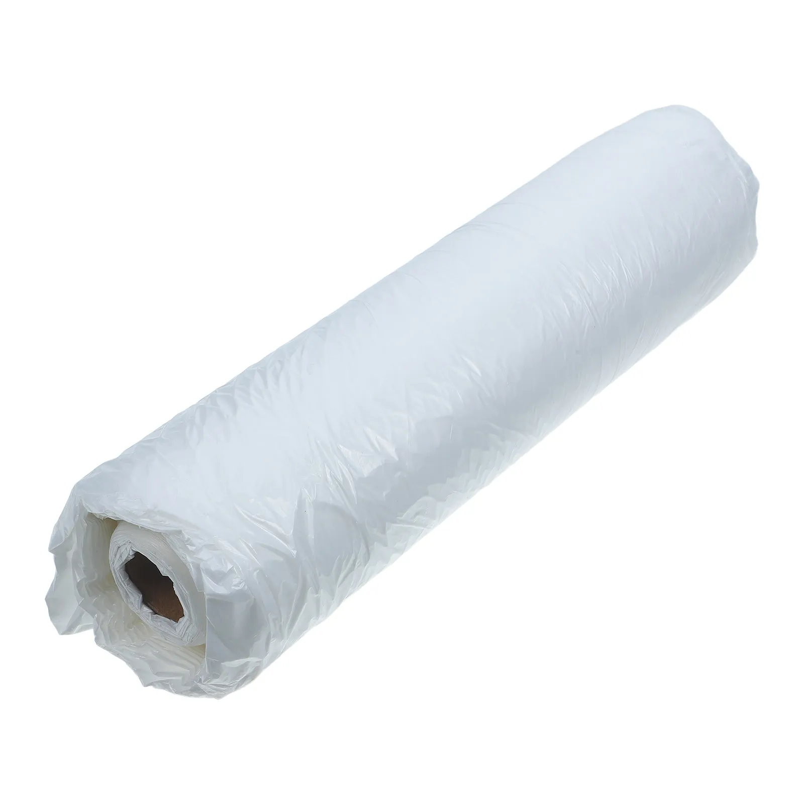 Furniture Dust Large Transparent Protective Sheet Wrapping Film Anti-Dust Cover for Home Furniture