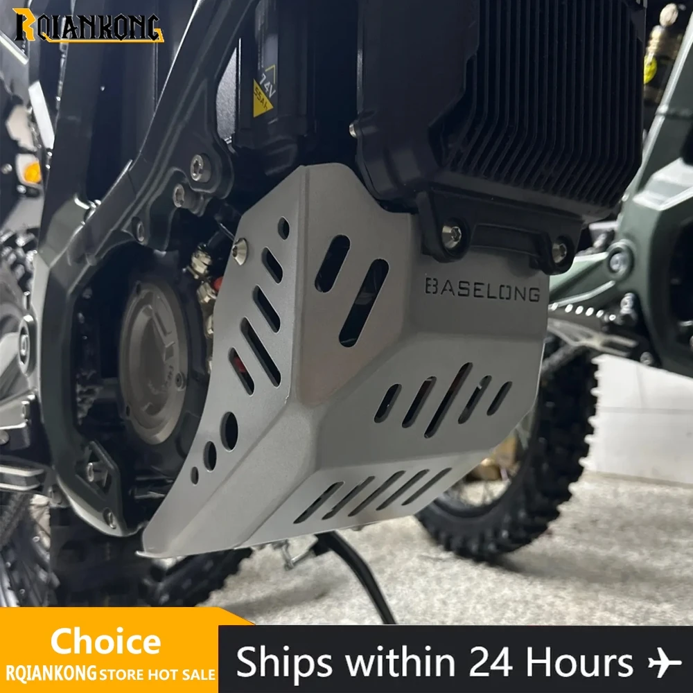 

Защита двигателя мотоцикла, защитная пластина двигателя, защитная крышка для Surron Sur-Ron Sur Ron Ultra Bee 2022 2023 2024 2025