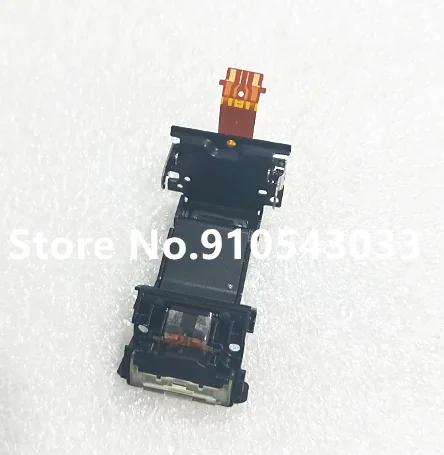 Peças de reparo da câmera para sony NEX-3N nex3n ILCE-5000 ILCE-5100 ILCE-6000 a5000 a5100 a6000 unidade de grupo de flash de cobertura superior cor