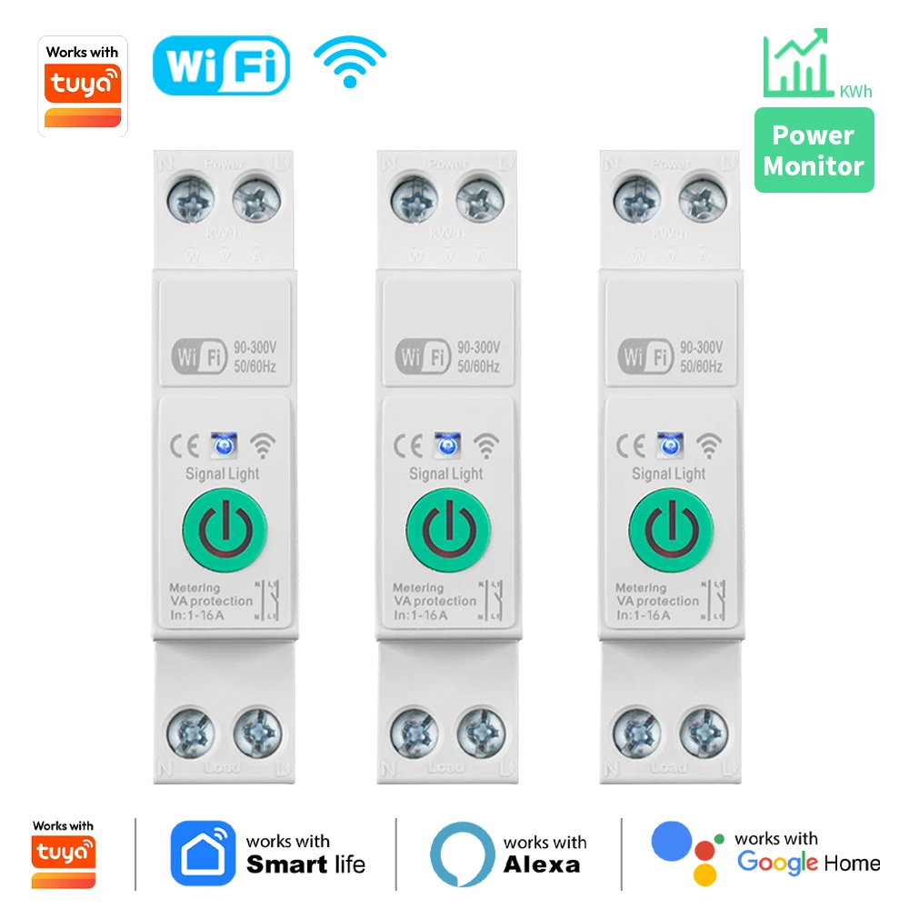 #6 Latest Circuit Breakers Offers