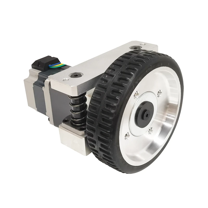 For New drive wheel 300W single agv wheel for TZAGV-LB02 and other agv robot