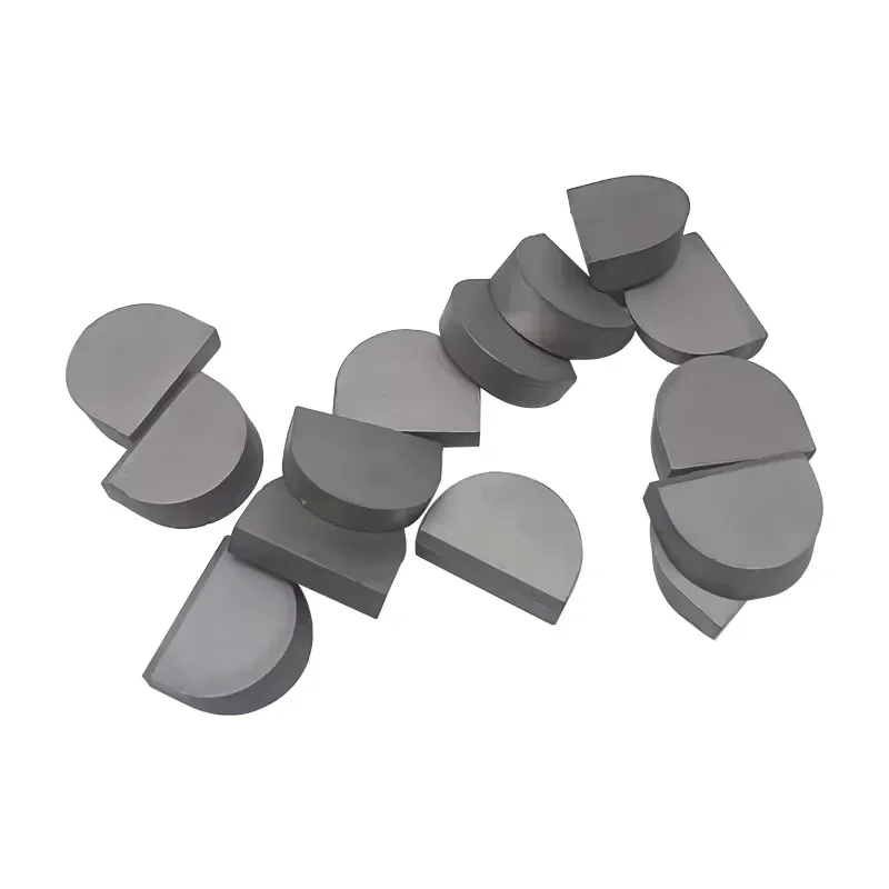 High-quality Cemented Carbide Stump Grinding Teeth Tips B220