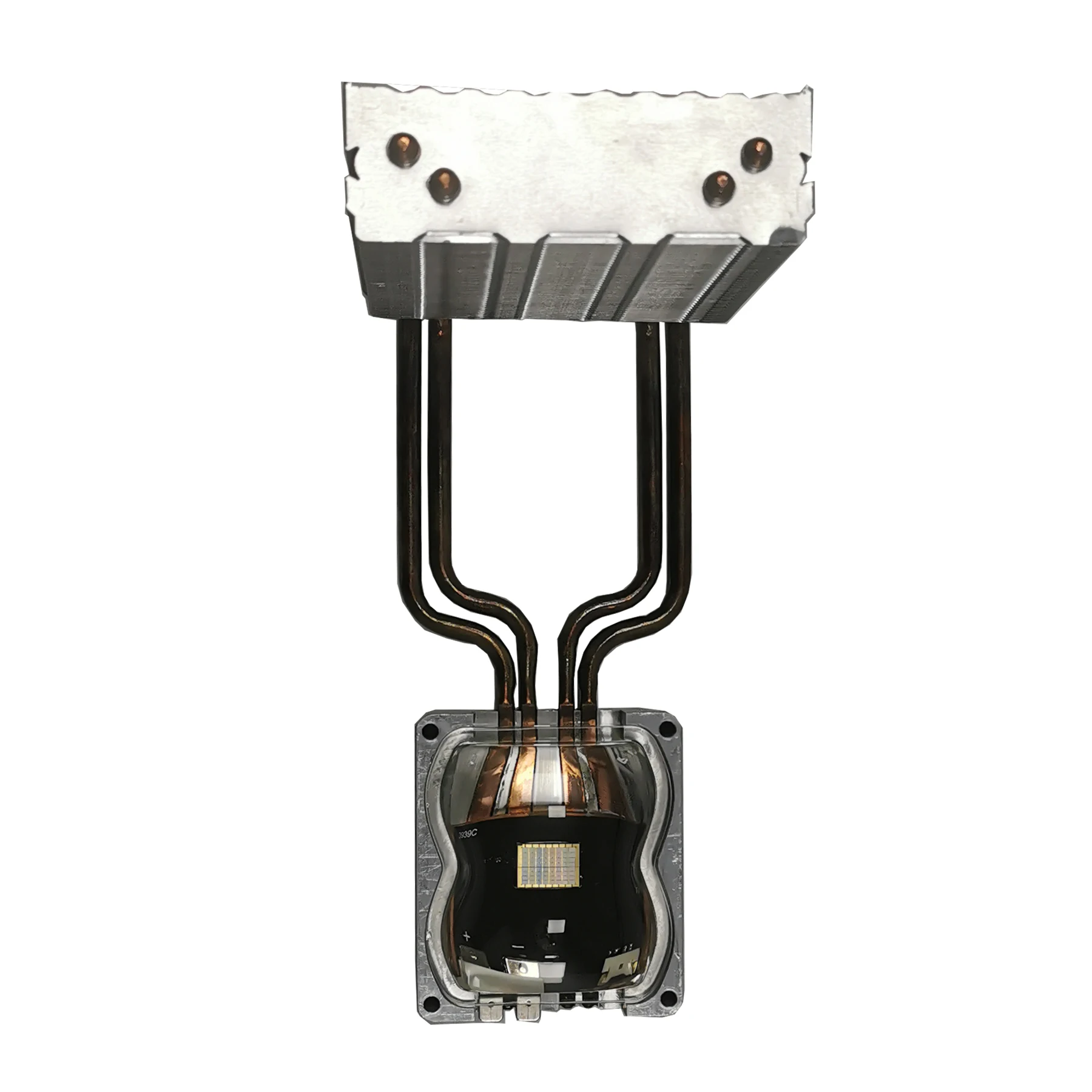 Duobond 3D Printer UVA-S64 High Power LED 405nm Parallel UV Light Source UV LED Module