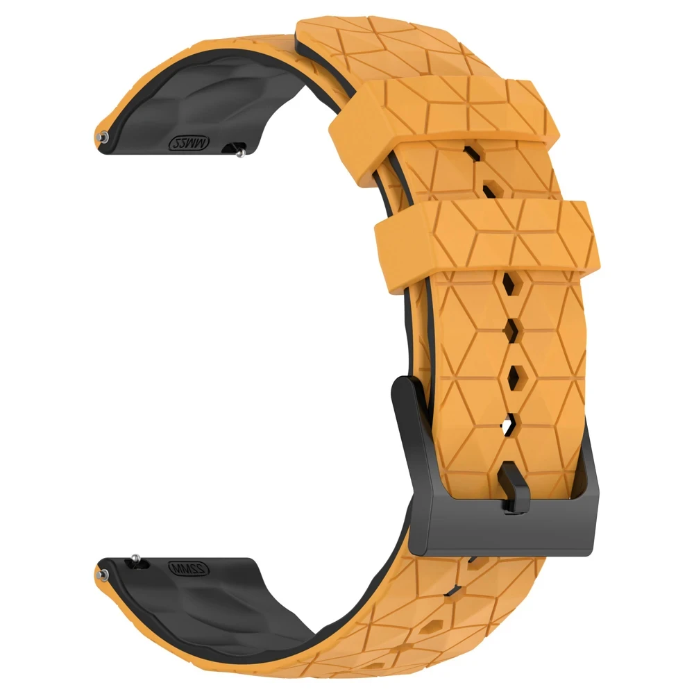 20 مللي متر 22 مللي متر استبدال حزام ساعة اليد ل Garmin Venu 3 4 45 مللي متر/Vivoactive 6 5 4 الساعات Forerunner 265 255 165 645 سوار الموسيقى