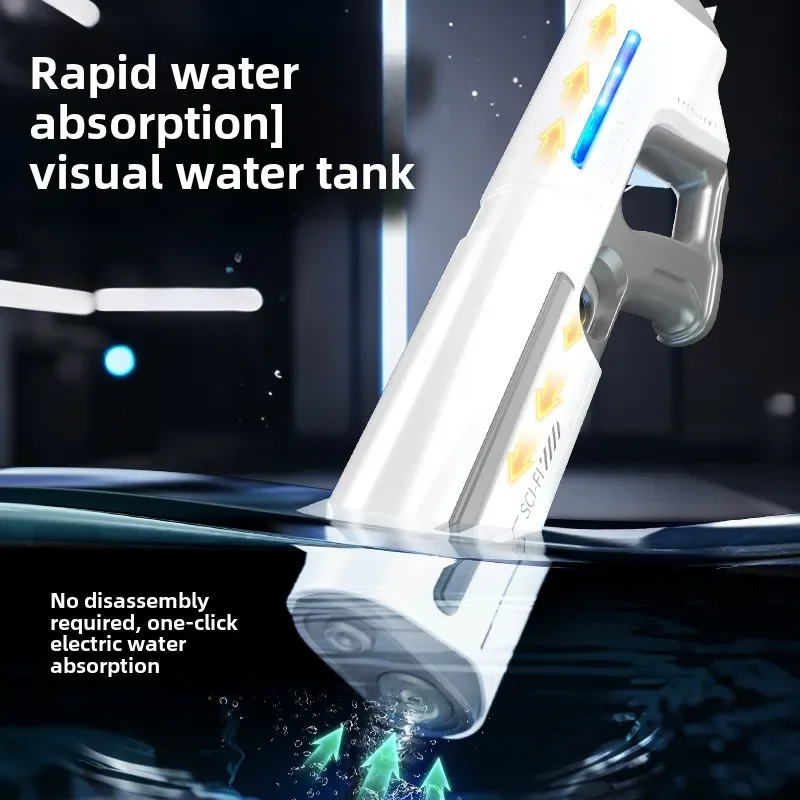 Thumbnail 3 - #84 Best Electric Water Guns to Buy In 2026