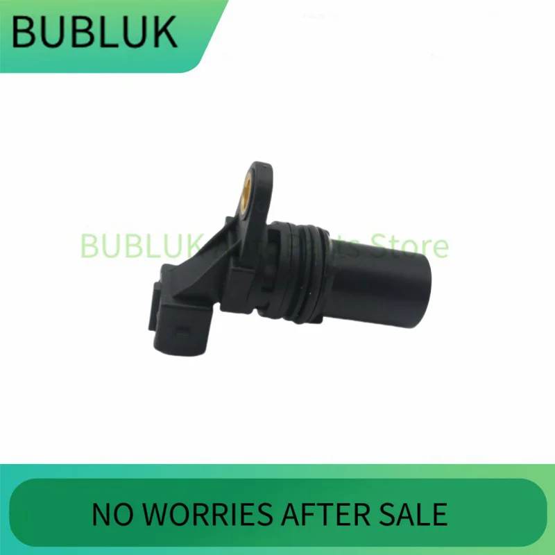 Sensor de velocidad de RPM de caja de cambios 319359125R para Renault Master 3 Trafic 2 Modus Clio 3 Twingo 2 Dacia Duster Sandero 2 accesorios para automóviles