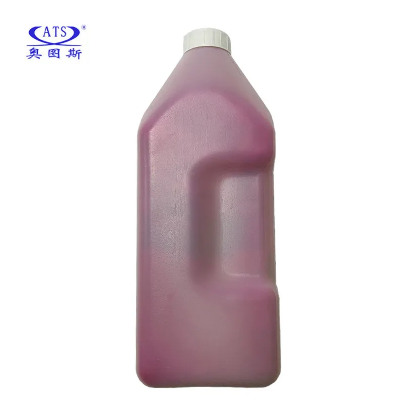 1PC CMYK1kg Toner Powder For Canon IRC7565 IRC7570 IRC7580 C7565 C7570 C7580 NPG72 NPG-72 G72 G-72 Toner Cartridge