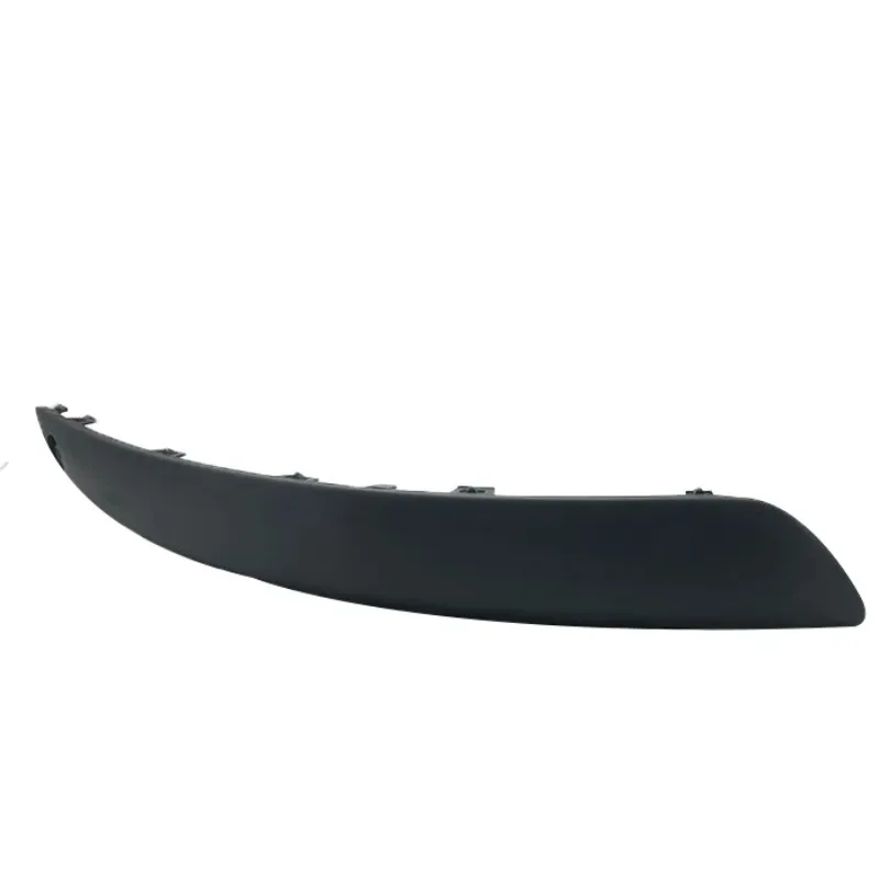

7452P6 7452.P6 For Peugeot 307 Front bumper anti-scratch strip bumper left and right trim plate