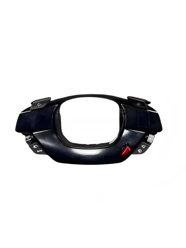 High-quality steering wheel modules for Ferrari SF90 and 296; 910837 910836 963133 795719