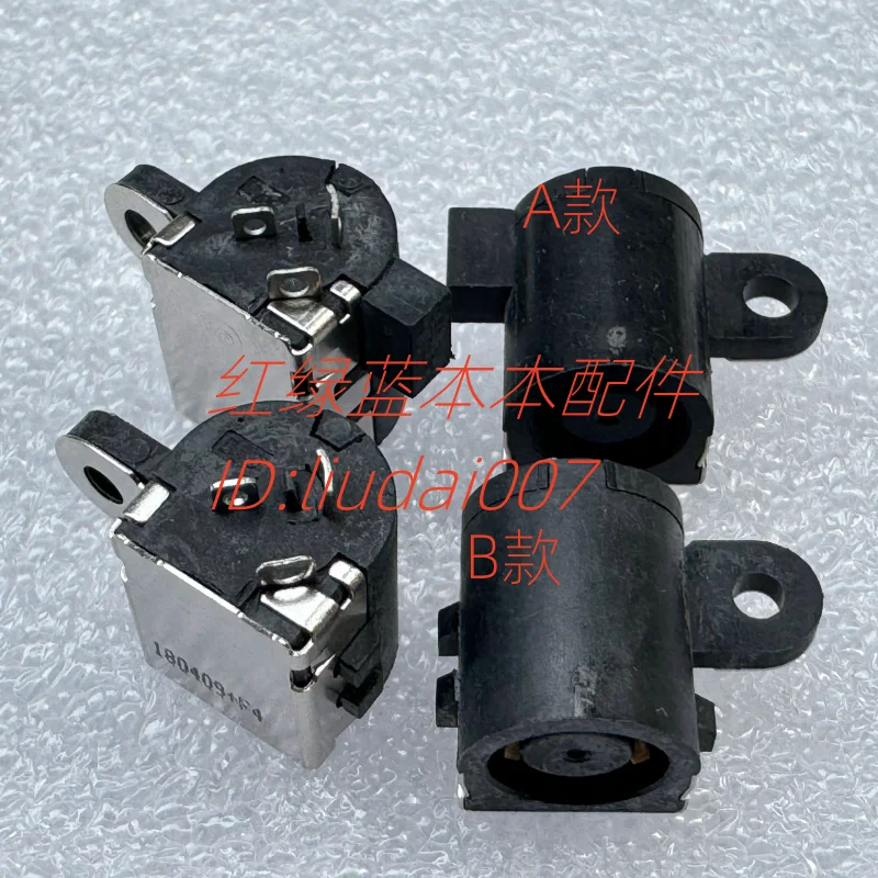 

Для DELL DC JACK 7,4*5,0 мм основная плата ноутбука DELL, интерфейс питания, паяльная головка 7450