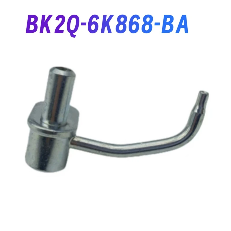 

Car Fuel Injector Nozzle Injector Piston BK2Q-6K868-BA BK2Q6K868BA For Ford Ranger Transit 2.2 Piston Fuel Nozzle