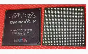 5cgtfd5c5f27 Original 5CGTFD5C5F27I7N Field programmable gate array chip