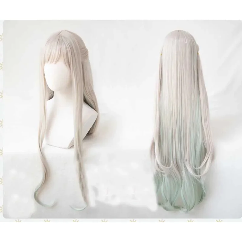 FC6Anime Hanako kun Nene Yashiro Dress Cosplay Costume custom-made@FC8！