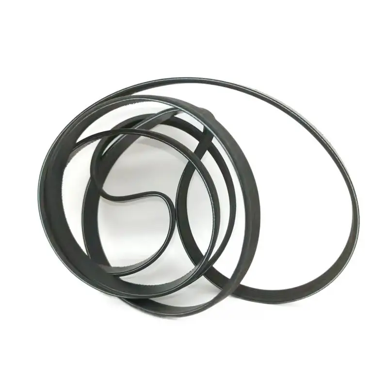 

5PJ1480 7PJ1480 8PJ1480 10PJ1480 12PJ1480 PJ1480 Multi-vane Drive Belts Rubber Drive Belts