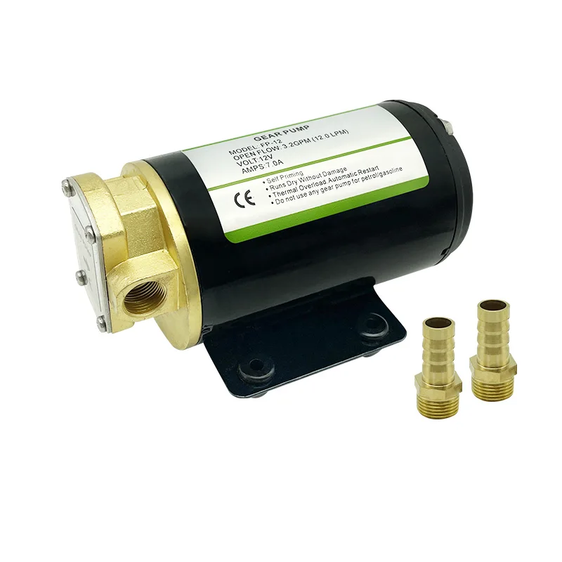 Singflo 12 Volt FP-… - image