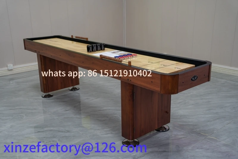 تكون مناسبة لطاولة وعاء الرمل الصلب المصنوعة من الخشب الصلب وقابلة للتخصيص