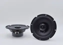 pioneer Car Stereo180W 6.5-inch set speaker treble midrange upper door panel high fidelity sound quality shock DJ