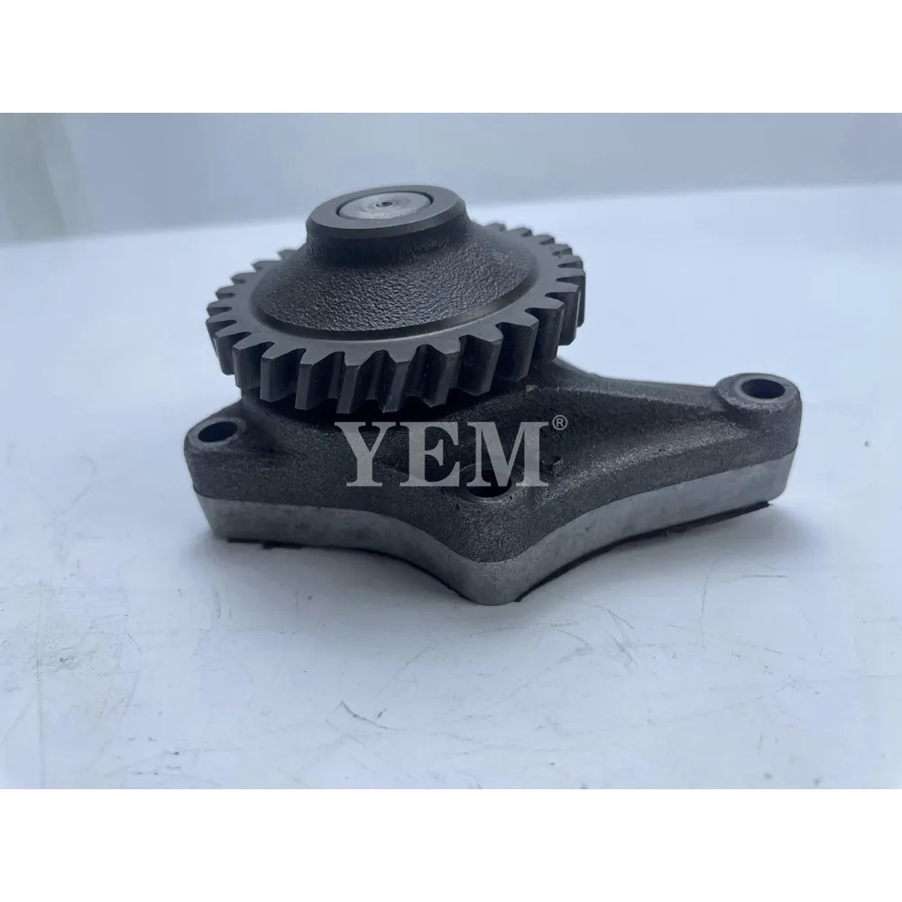 

Good Quality 3TNE78 Oil Pump For Yanmar Diesel Engine