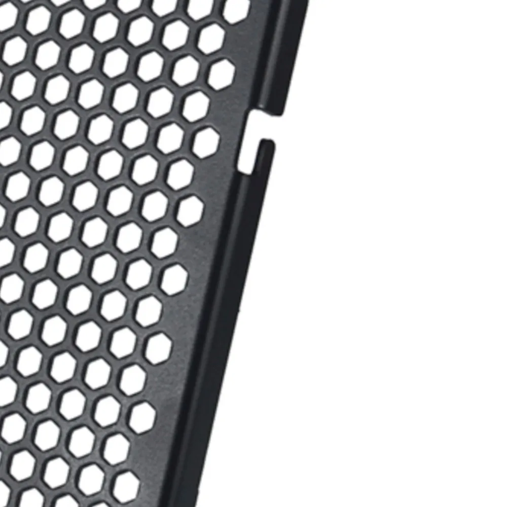 Z 500 Radiator Guard Protection Grille Cover For Kawasaki Z500 SE ABS Z400 Eliminator 450 Z 400 2018-2025 2026 2027 KLE500 KLE