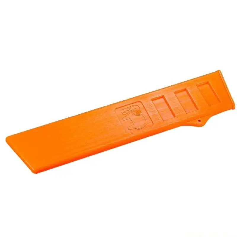 A2BE Outdoor Sheath ABS Substance Hanging Hole Design Two Proportions Available 263mm 400mm