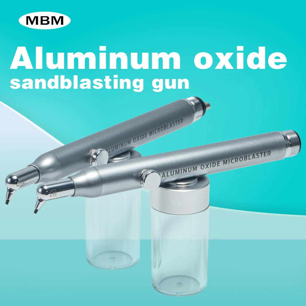 

Стоматологический микробластер из оксида алюминия MBM с распылителем воды, микроотметчик, пескоструйный пистолет из глинозема, воздушный полировщик, стоматологические инструменты