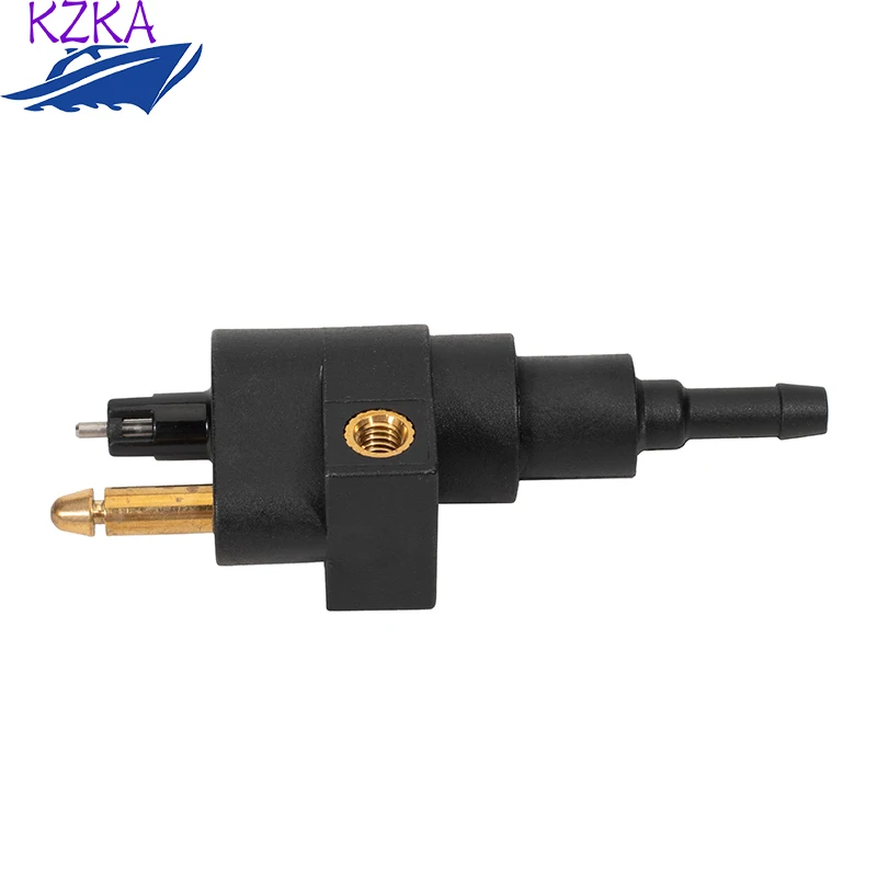 Fuel Connector 22-8M0148583 15781A1 For Mercury Mariner Force 4HP-175HP Boat Engine 8M0182334 15781A5 816856T3 816856Q3  816856A