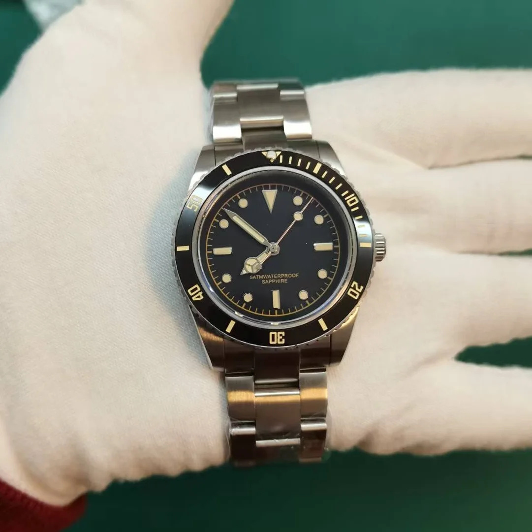 Thumbnail 3 - #61 Highest Rated Slim Quartz Watches to Buy in 2026