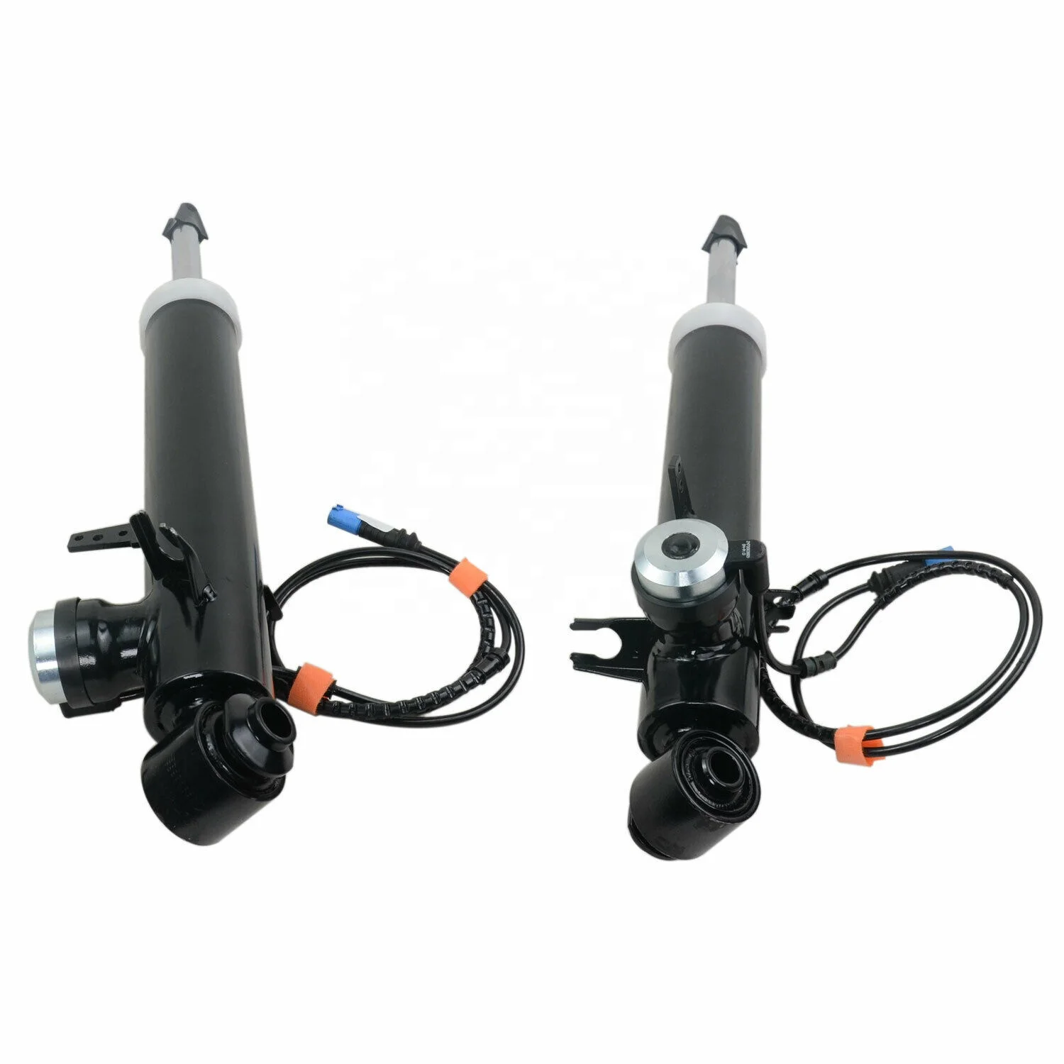 Bbmart Auto Spare Car Parts Rear Right Shock Absorber 37106875088 Air Suspension Strut Assy Black for BMW X5 F15 F85 X6 F16 F86