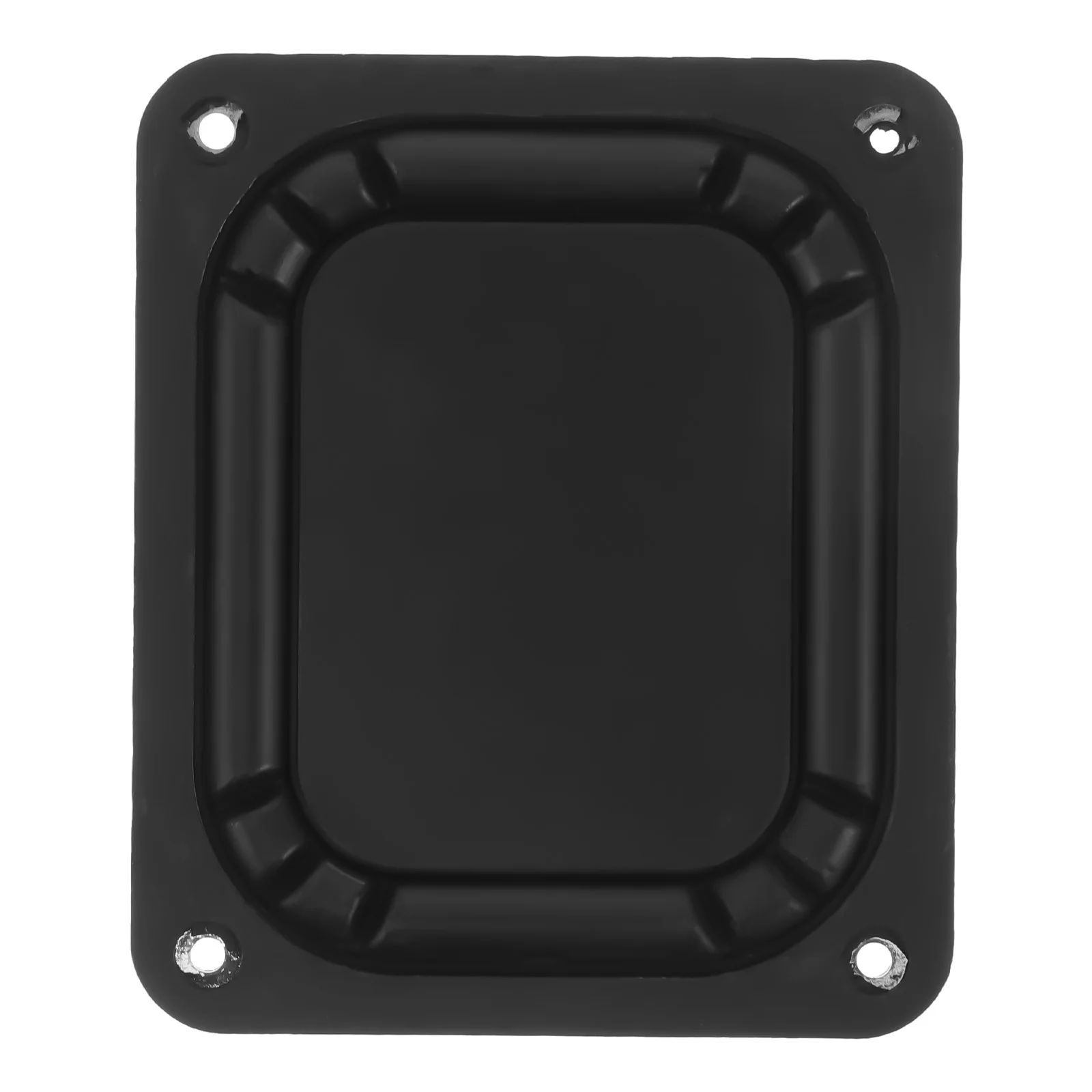 

Bass Speaker Passive Radiator Diaphragm Loudspeaker Vibration Membrane Plate Powerful Car Subwoofer Replacement