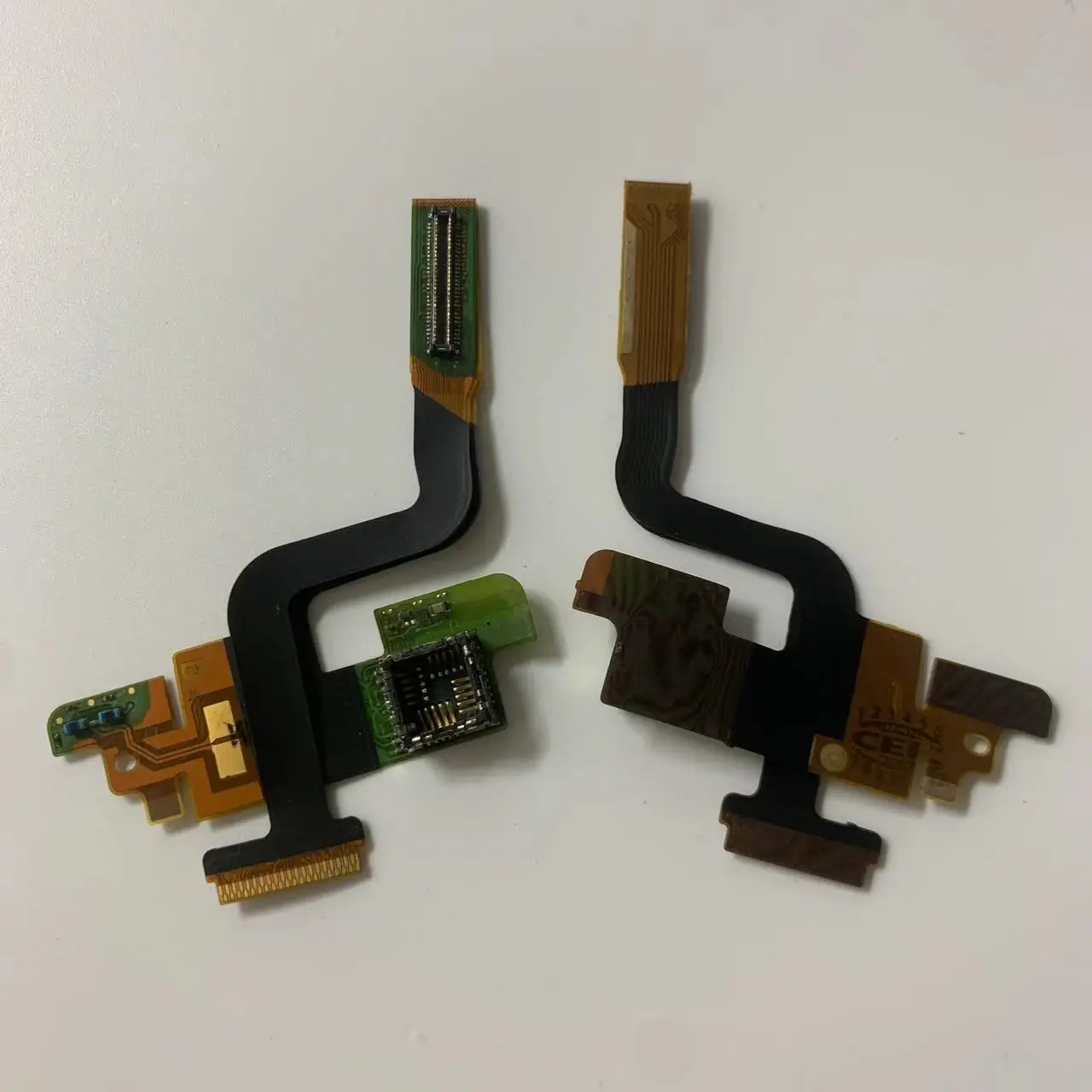 For Sony W380 Flex Cable Camera Flex Interconnection Flex Replacement