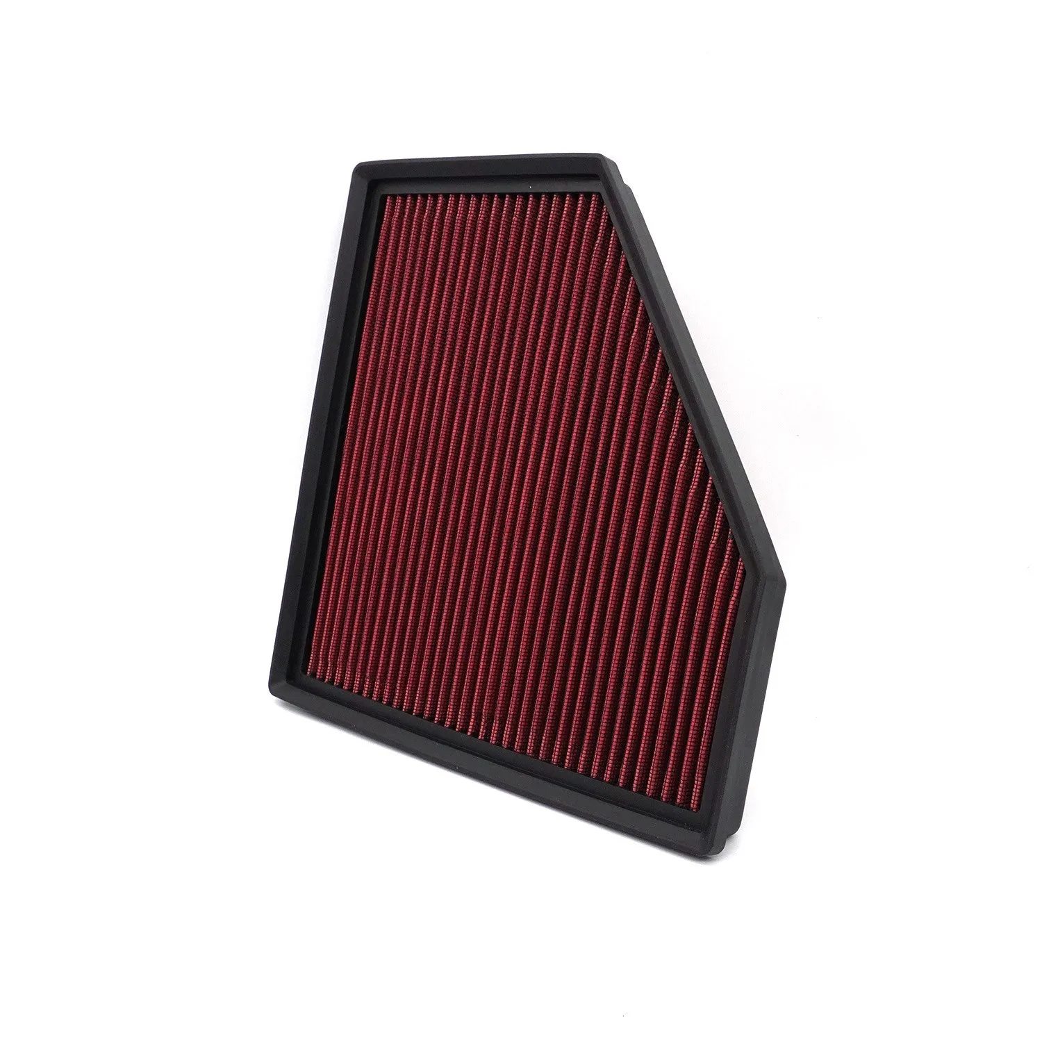 R-EP High Flow Air Filter Performance Fits For BMW F30 F31 120i 125i 220i 230i 240i 320i 330i 340i 420i 440i Washable Reusable