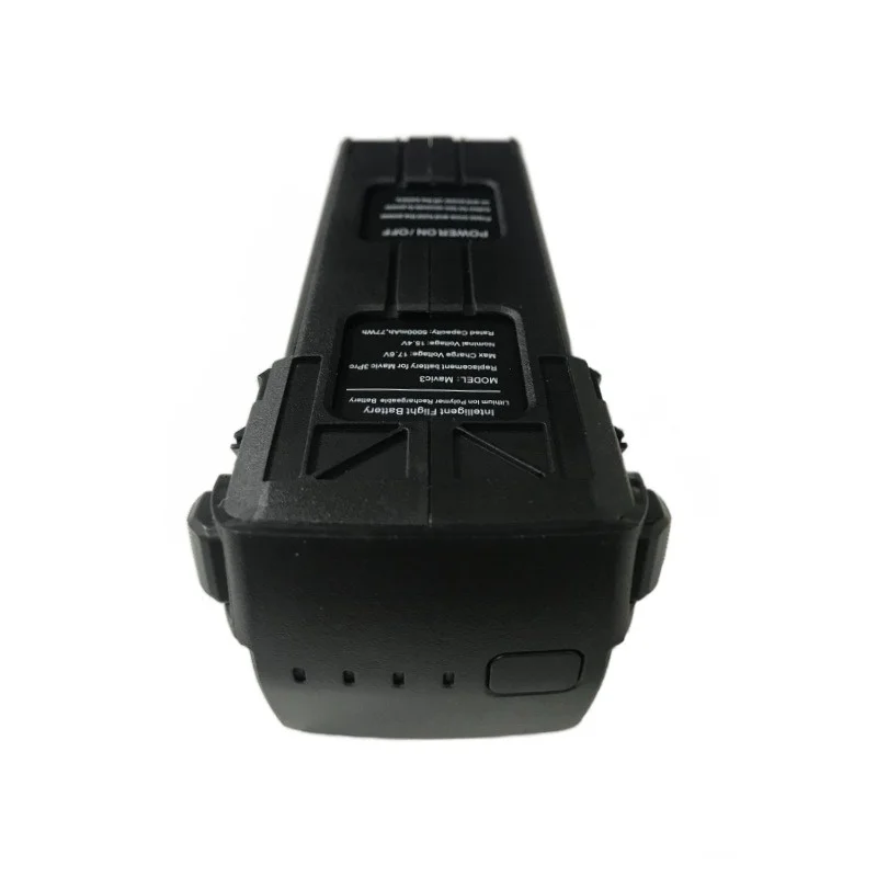 LiPo 4S 15.4V 5000mAh Battery for DJI Mavic 3  Mavic 3 Pro Brand New Replacement Battery with Long Endurance